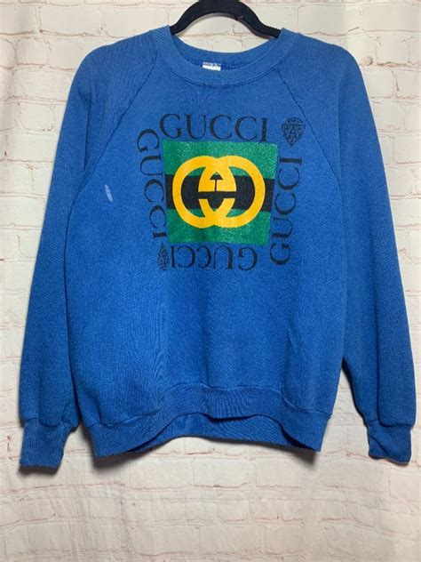 buy gucci sweatshirt online|gucci sweatshirt vintage.